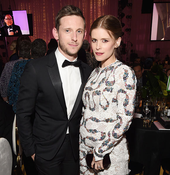 Kate Mara Baby, Pregnant, Daughter, Husband, Net Worth