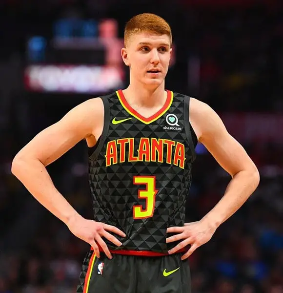 NBA Kevin Huerter Stats Jersey High School Salary Height NBA Kevin Huerter Stats Jersey High School Salary Height