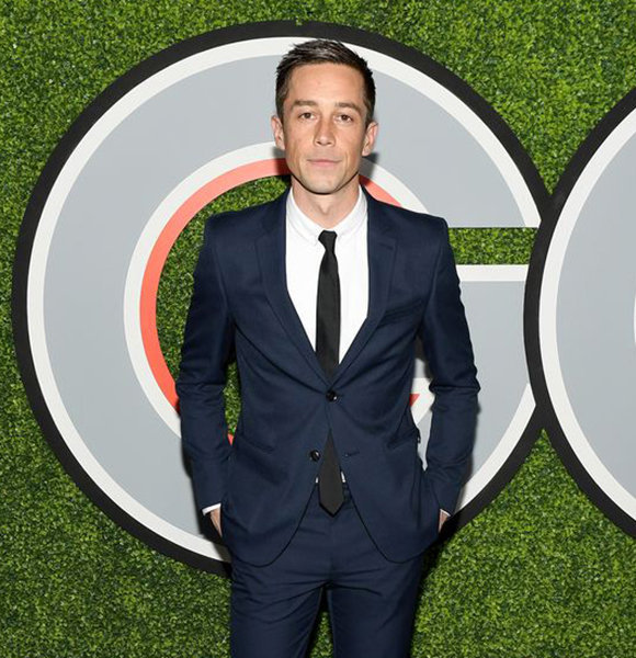 Killian Scott Gay, Married, Wife, Net Worth, Family