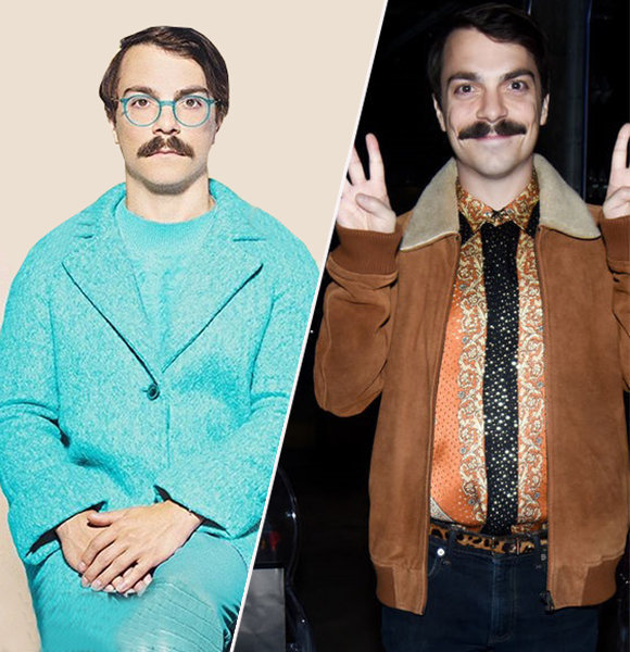 Who Is Kirby Jenner? Meet Kendall Jenner Twin Brother & Know Some Facts