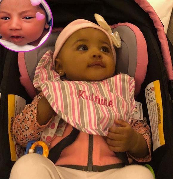 Cardi B's Daughter Kulture Kiari Cephus Bio: Age, Parents, Full Name