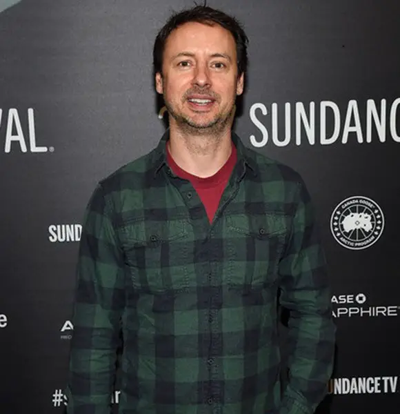 Kyle Dunnigan Has Wife Or Still Dating Girlfriend? Find Out