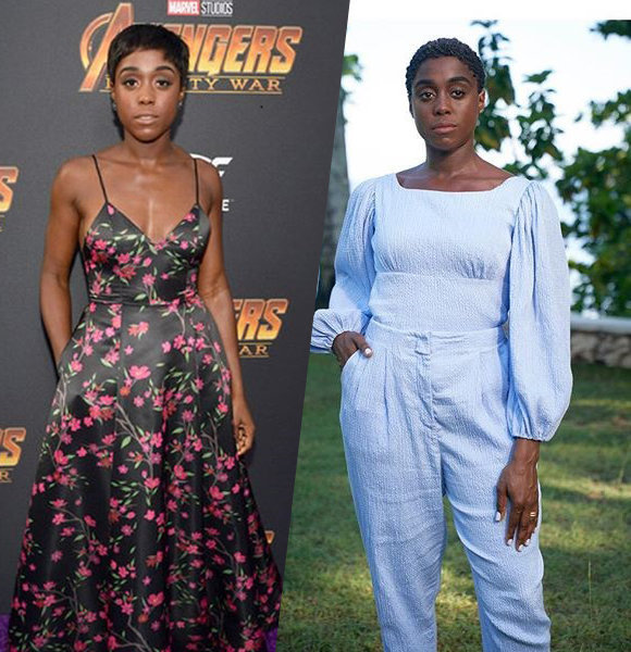 Lashana Lynch Age, Parents, Height, Movies, Is She Lesbian?