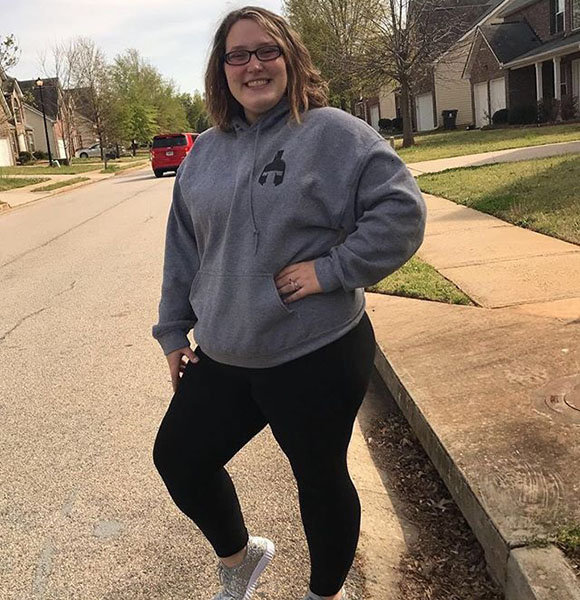 Lauryn Shannon Wedding, Dating Life, Family, Net Worth