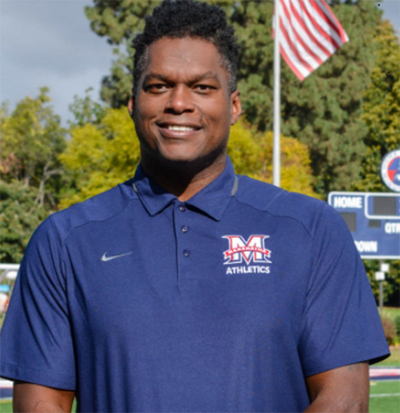 LaVar Arrington Married Life With Wife, Net Worth, Now, Family