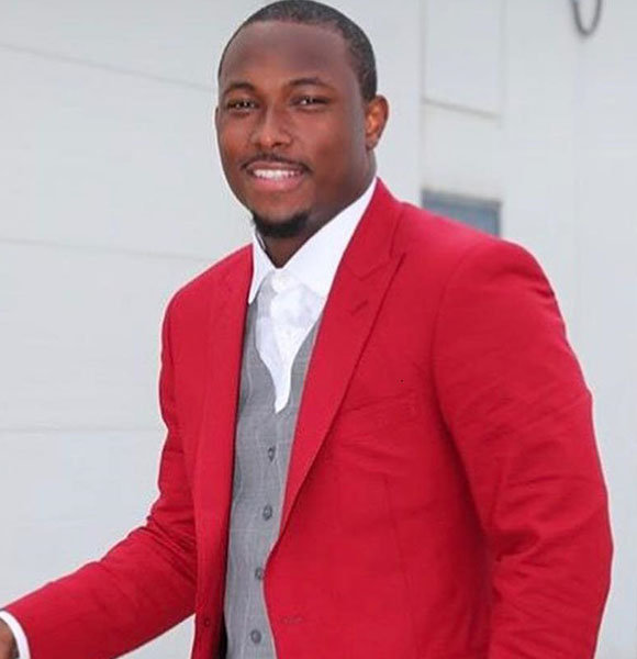 Who Is LeSean McCoy’s Girlfriend? Dating, Wife, Gay, Son