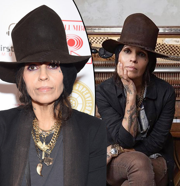 Linda Perry And Sara Gilbert Split After 6 Years What Actually Happened