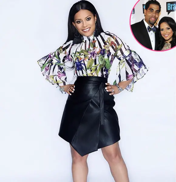 All There Is To Know About Lisa Nicole Cloud Her, Career & Relationship