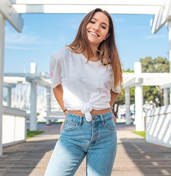Mackenzie Ziegler Age, Net Worth, Siblings, Parents, Boyfriend