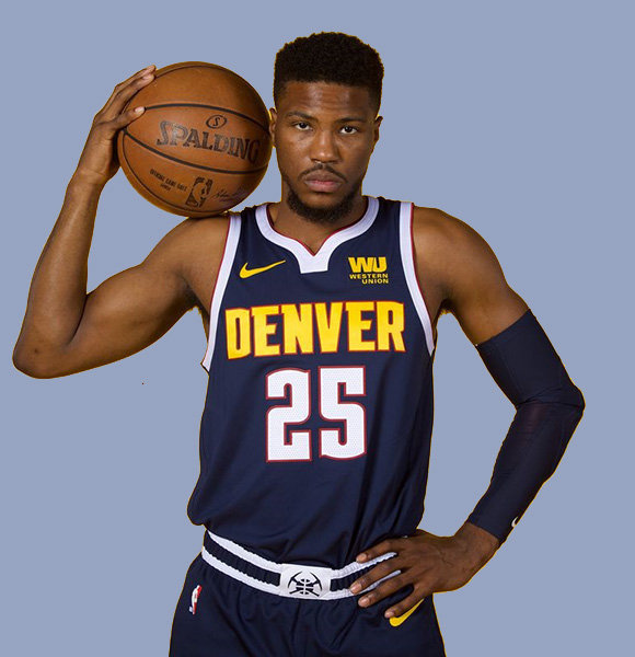 malik-beasley-girlfriend-brother-parents-details-salary