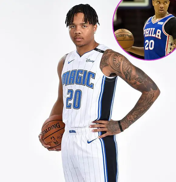 Who Is Markelle Fultz Girlfriend? Parents, College, Tattoo