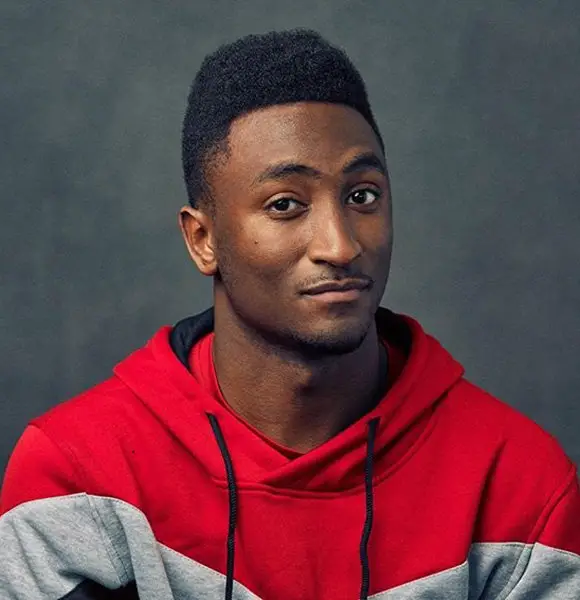 Marques Brownlee's Net Worth Details, Girlfriend, Parents