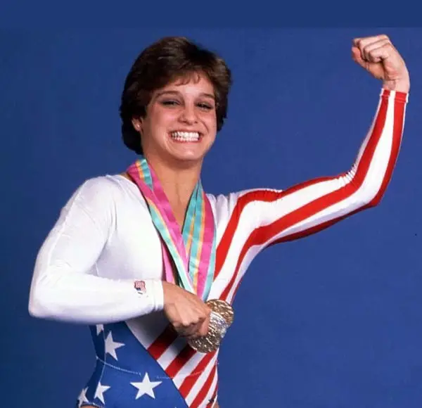 Mary Lou Retton [Gymnast] Now, Daughters, Married, Net Worth