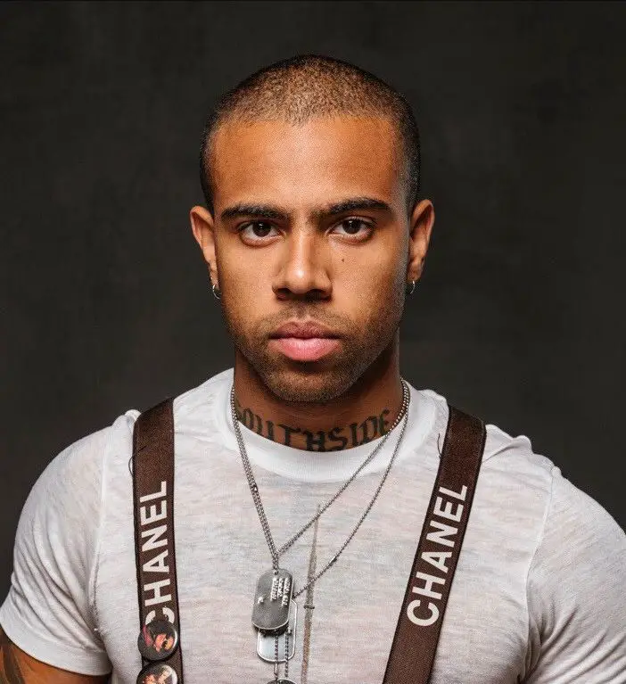 Vic Mensa Girlfriend, Parents, Height, Net Worth, Is He Gay?