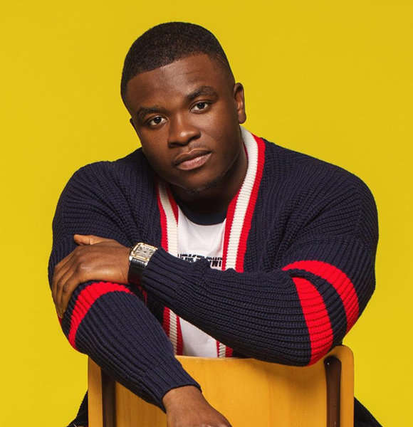 Is Michael Dapaah Married? Details On Girlfriend, Age, Family