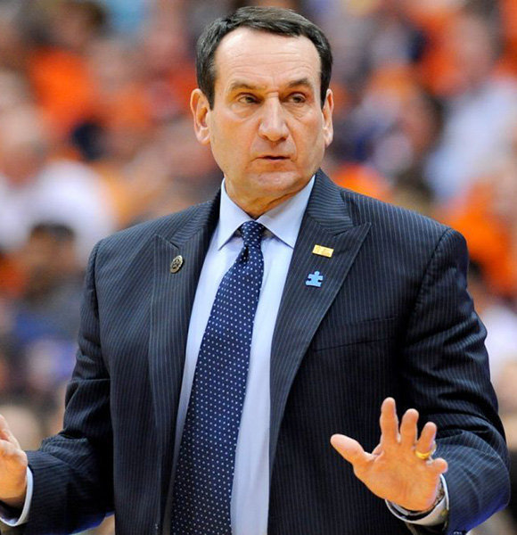 Who Is Mike Krzyzewski's Wife? Married, Daughters, Parents