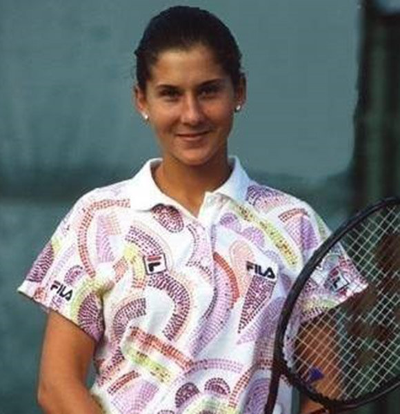 Where Is Monica Seles Now? Her Husband, Children, Net Worth