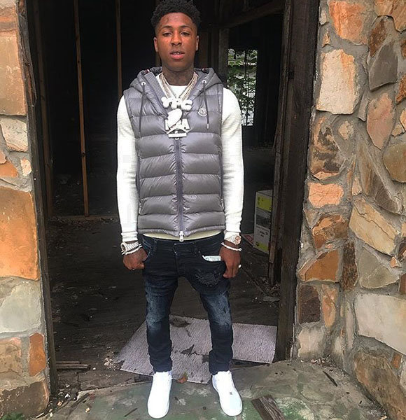 NBA YoungBoy Wiki: Real Name, Baby Mama, Kids, Net Worth - All Revealed