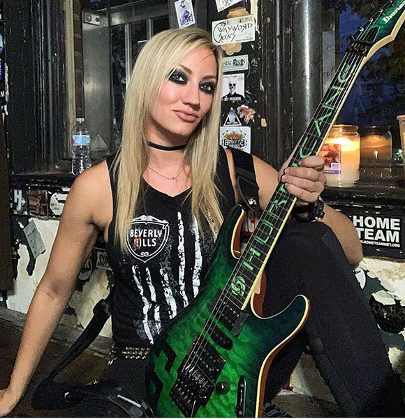 how-much-is-nita-strauss-net-worth-bio-height-married-status