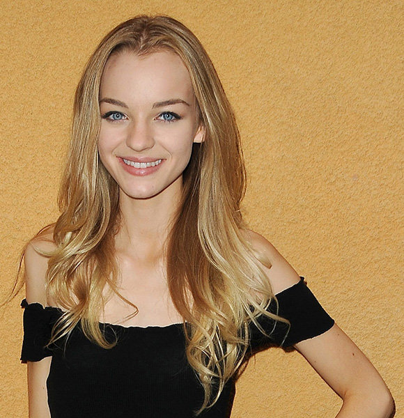 Olivia Rose Keegan Weight Loss, Parents, Boyfriend, Height