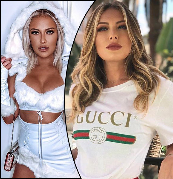 Paulina Gretzky [Dustin Johnson's Fiancee] Wedding, Age, Net Worth, Now
