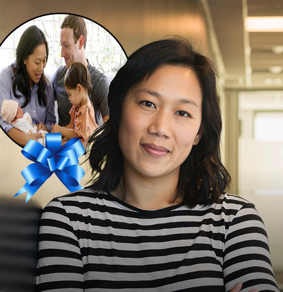 Who Is Priscilla Chan? Mark Zuckerberg's Wife New Details