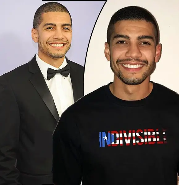 Rick Gonzalez Married Life With Wife, Also His Daughter & Family Details