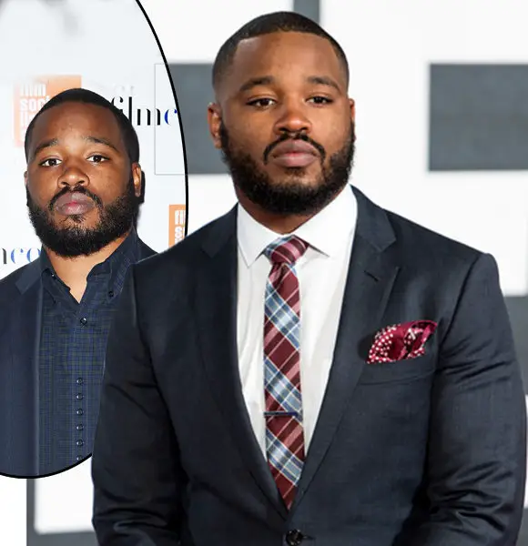 How Much Is Ryan Coogler's Net Worth? Details On Black Panthers' Director