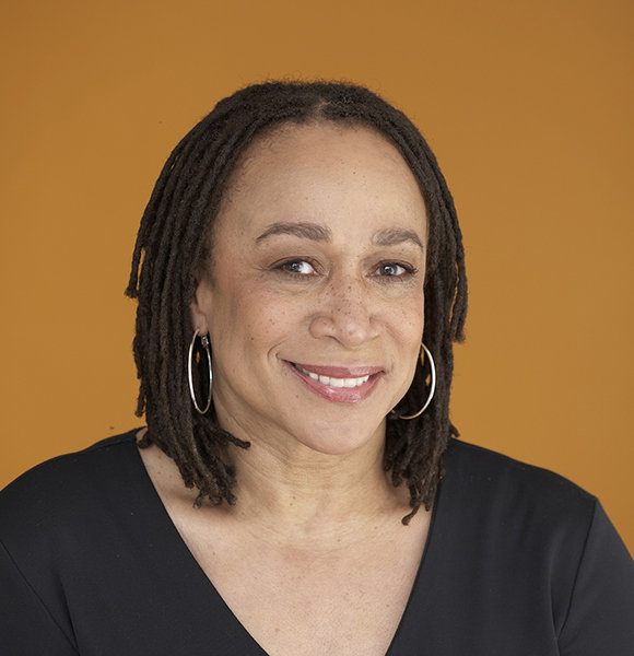 S. Epatha Merkerson Married Life With Husband, Family, Net Worth