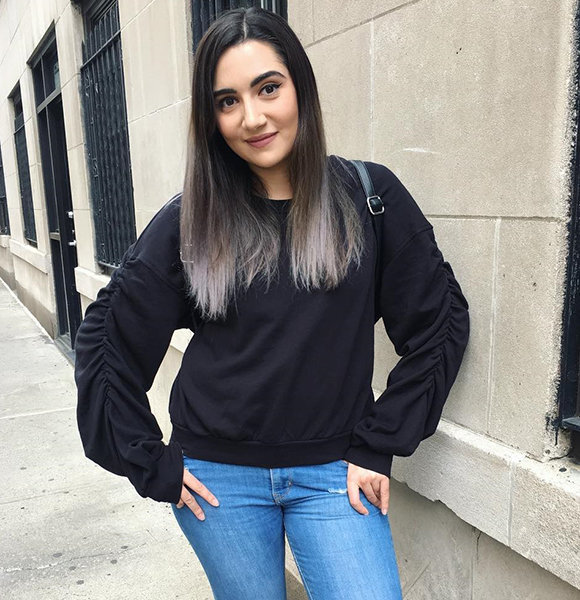 Safiya Nygaard Surprising Age & Ethnicity Uncovered As Fans Grow Curious
