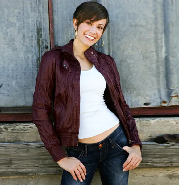 Sam Boik Age 34 Wiki Unfolds Married Status, Height, Parents & More Facts