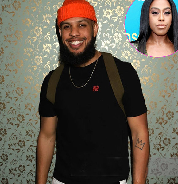 Sarunas Jackson Bio, Parents Details, Movies, Dating, Wife