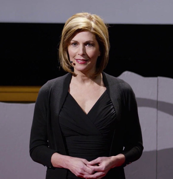 Sharyl Attkisson Age 57 Bio: Untold Married Life With Husband & Family