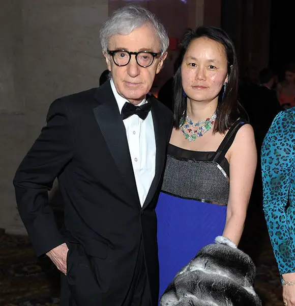 SoonYi Previn Age 47 & Woody Allen News Flash Sibling, Children & Facts