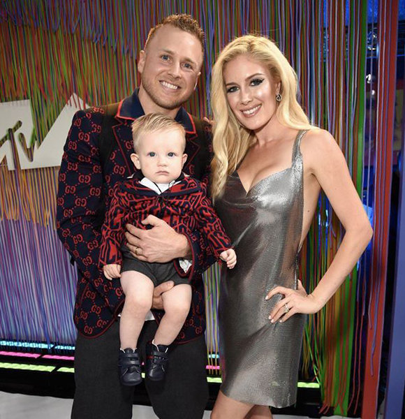 Who Is Spencer Pratt Wife? Everything About American TV Personality