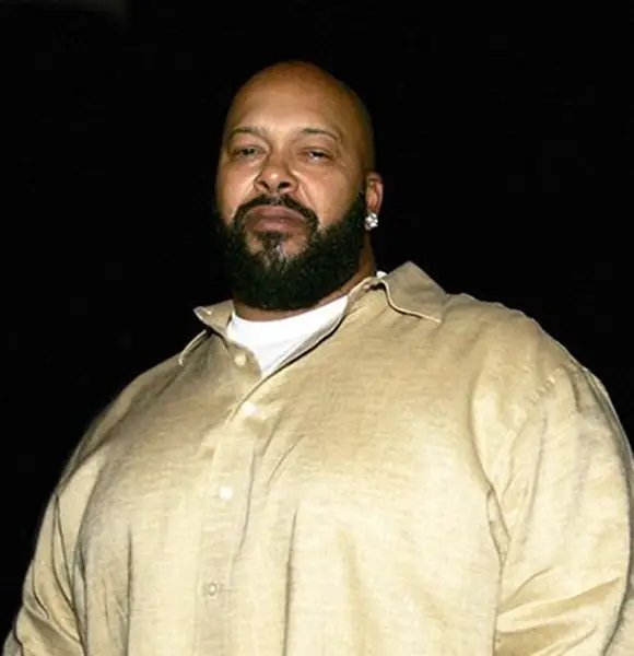 Who Is Suge Knight? His Dating Status, Real Name, Net Worth