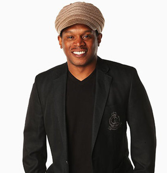 Is Sway Calloway Married? His Wife, Family, Net Worth, Now