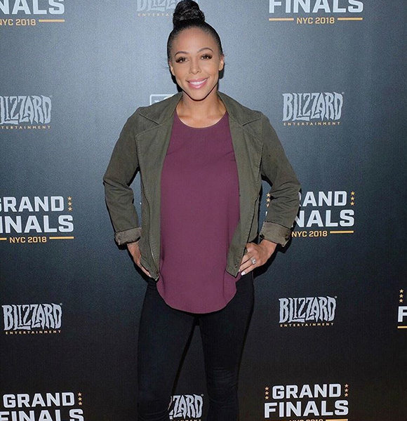Sydney Leroux Net Worth & Salary, Married Status, Family Details