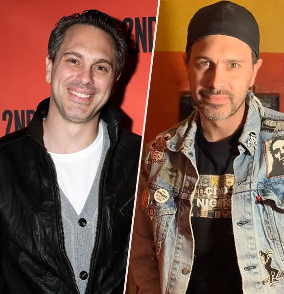 Thomas Sadoski & Wife Amanda Seyfried Personal Life Update