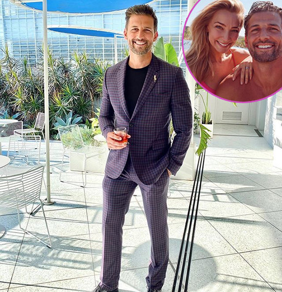 Tim Robards Married Life With Wife | Family, Net Worth