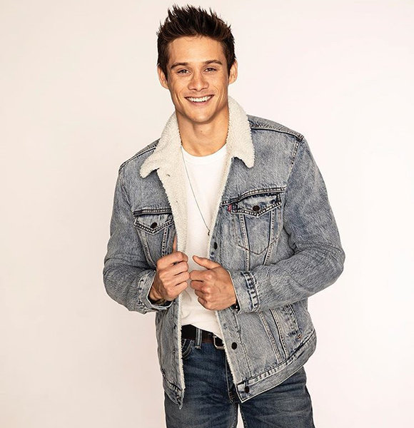 Who Is Timothy Granaderos Dating,? Girlfriend, Parents, Family