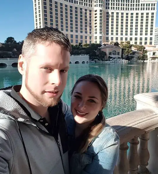 Twitch Starr Troydan Age 31 Banned React Channel Bio Unveils Girlfriend