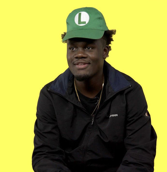 Ugly God Bio, Age, Real Name, Dating Affair, Net Worth, Height