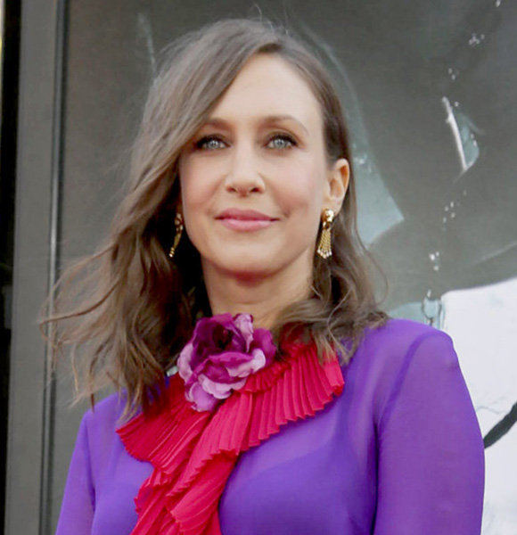 Vera Farmiga Husband, Married, Daughter, Children, Parents