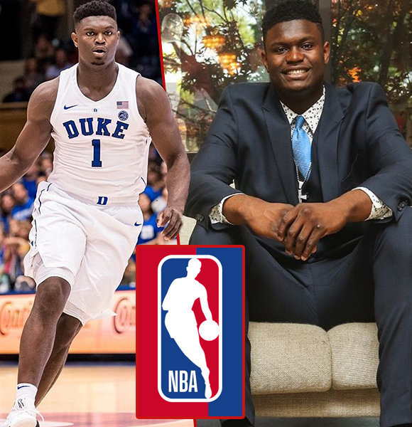 Zion Williamsons Nba Debut Contract Details Net Worth And Facts 