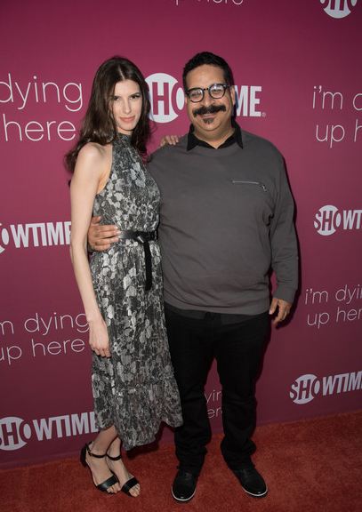 Erik Griffin Getting Married To Wife-Like Figure? Love Escalating With Age