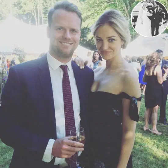 Beautiful Actress Abby Elliott's Married? Who is Her Husband? Boyfriend ...