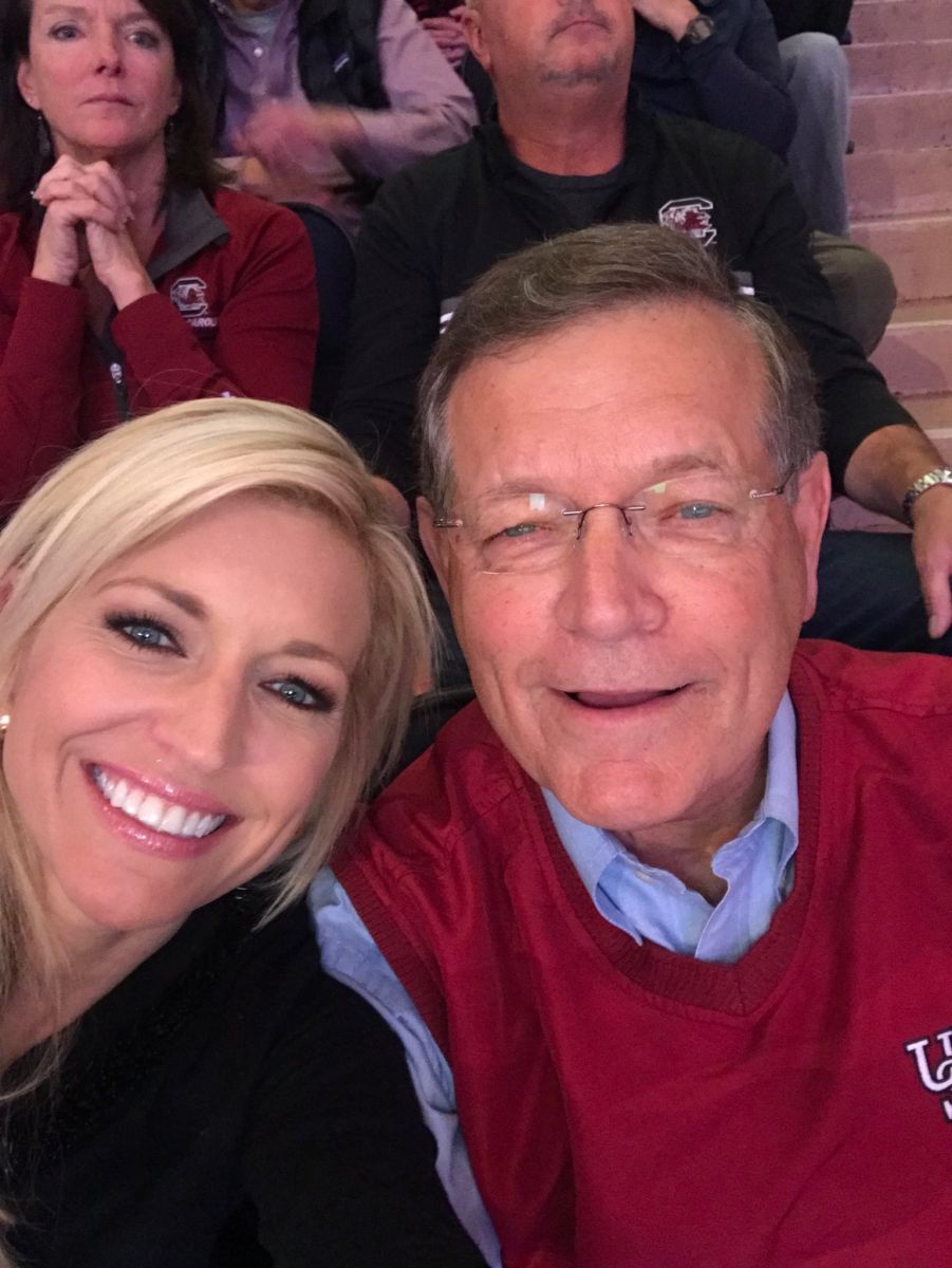 Is Ainsley Earhardt Related to Dale Earhardt?