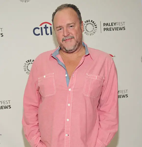 Brent Sexton’s Mysterious Family Life? Has a Wife?