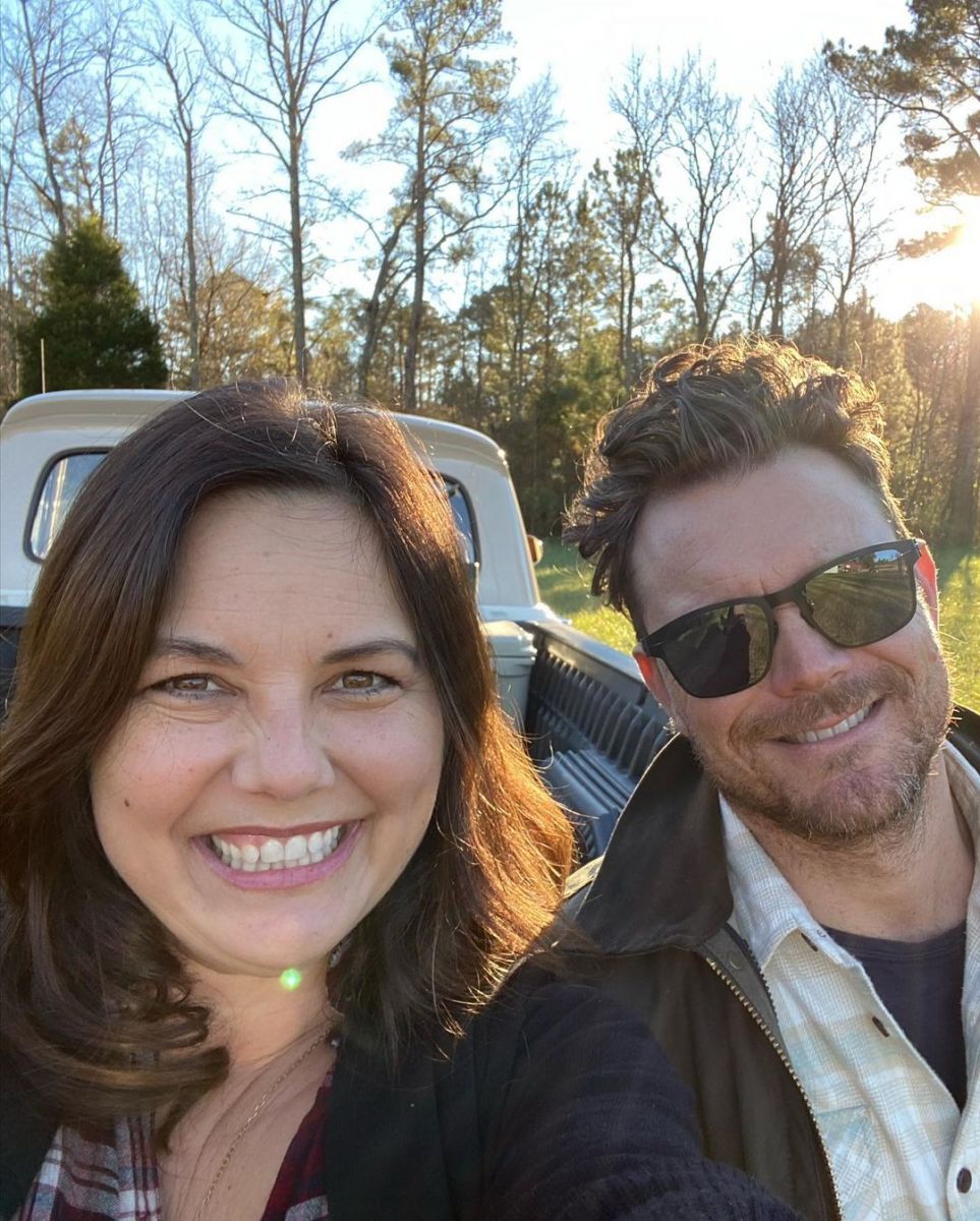 Clayne Crawford- Update on His Life with W photo